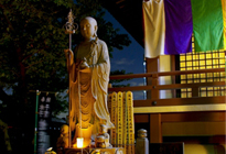 子育水子地蔵菩薩4